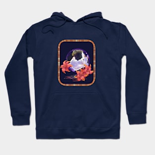 Drifting Dreams Hoodie